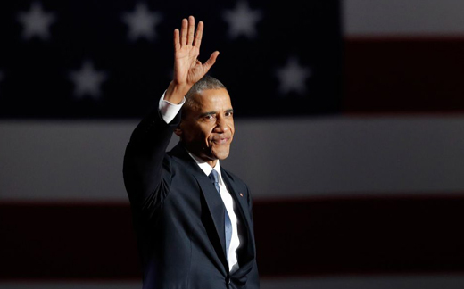 Obama